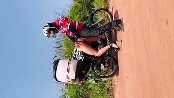 Outdoor sex Outdoor sex