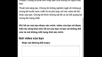Video xác minh Video xác minh