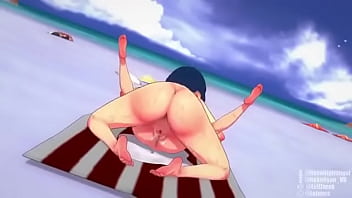 N N