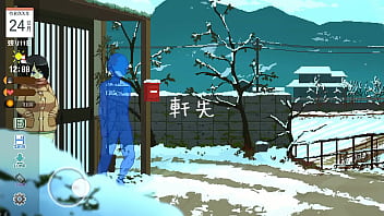 Winter gameplay for android and pc