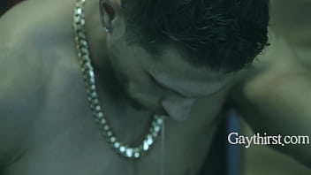 Scooping a hobo to scrub & suck