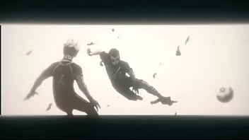 Los maestros de blue lock neo egoísta