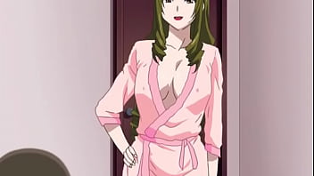 Hntai 01 tsuma no haha sayuri 480p dual