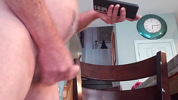 Jerking and cumming for trib Jerking and cumming for trib
