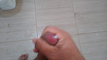 Batendo uma Batendo uma