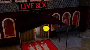 Redlight district Redlight district