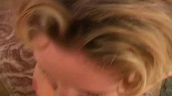 Ex girlfriend does blowjob sex