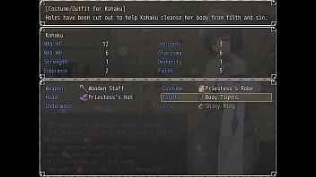 Hentai pritetess Hentai pritetess