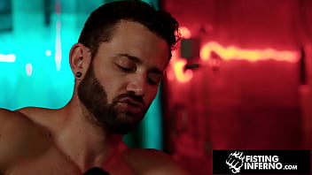 Sub slut siren santiago bred by muscle hunks Sub slut siren santiago bred by muscle hunks