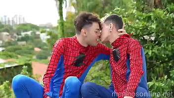 Homem aranha meninos online Homem aranha meninos online