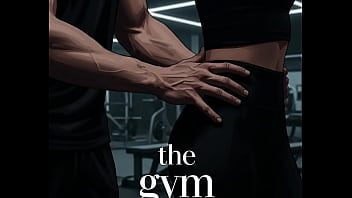 The trainer The trainer