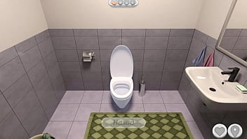 Проходження гри Щасливe Літо Реворк Частина 3