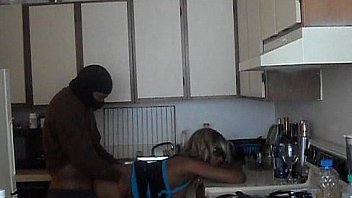 Homemade doggy style Homemade doggy style