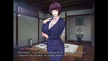 My life as a cult leader ep2 going at it with a milf My life as a cult leader ep2 going at it with a milf