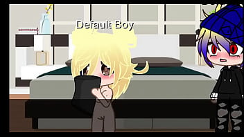 Sexo de gacha live Sexo de gacha live