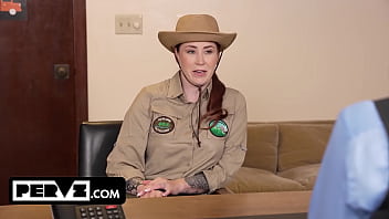 Save your step daughter suck my the park ranger milf