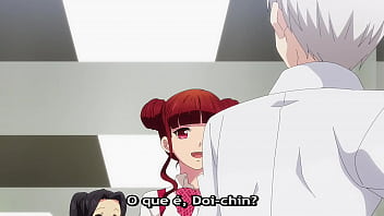 World's end harem ep 4 hd World's end harem ep 4 hd