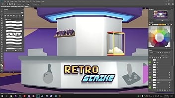 Sts broadcast by dc on picarto from march thirty first 2022