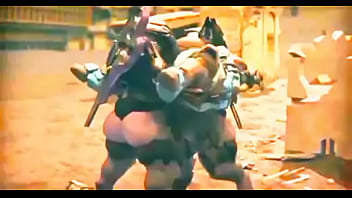 Sangheili creampie spartan Sangheili creampie spartan