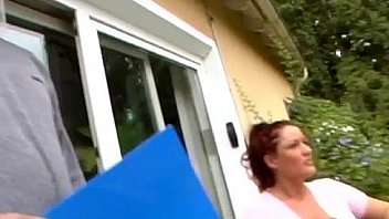 German chubby wife needs deep anal German chubby wife needs deep anal