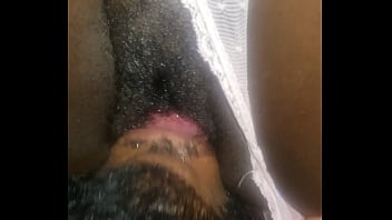 Let me tongue fuck that pretty pussy Let me tongue fuck that pretty pussy