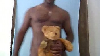 Black play on cam