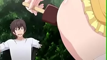 Anime h japón sexo anal Anime h japón sexo anal