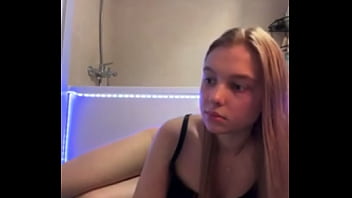 Blonde amateur wanna fucking in the shower Blonde amateur wanna fucking in the shower
