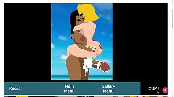 Futa vacation game deluxe cum Futa vacation game deluxe cum