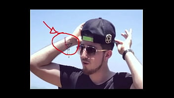 Youtuber mexicano jalando el ganso Youtuber mexicano jalando el ganso