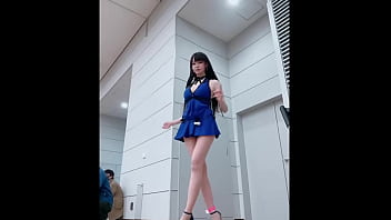 Mayu cosplay part 3