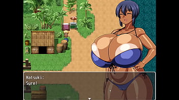 Tanned girl natsuki hentai game ep 22 oiled massage on the beach made her pussy dripping wet Tanned girl natsuki hentai game ep 22 oiled massage on the beach made her pussy dripping wet