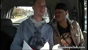 Blacks on boys interracial hardcore bareback sex video 05 Blacks on boys interracial hardcore bareback sex video 05