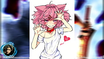 Ddlc hanime girls slideshow with big breasts