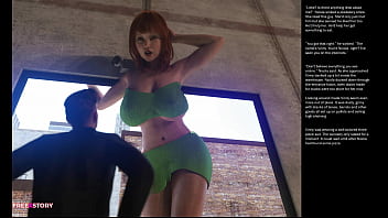 Big apple small gesture episode 10 3d comics 3d cartoon sex Big apple small gesture episode 10 3d comics 3d cartoon sex