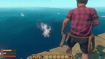 Fodendo com o raft por ai Fodendo com o raft por ai
