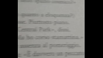 Romanzo 08 parte 18 Romanzo 08 parte 18