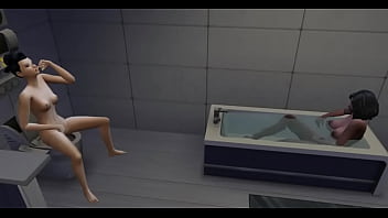 Lily feng is cheating on her husband with poli milica part 2 Lily feng is cheating on her husband with poli milica part 2