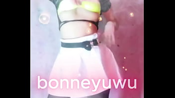 Bonneyuwu 11 59 baile argentina pollerita blanca Bonneyuwu 11 59 baile argentina pollerita blanca