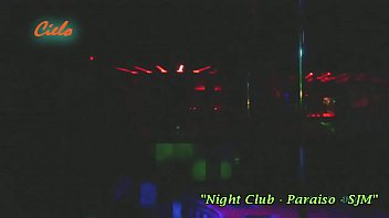 Night club paraiso cielo Night club paraiso cielo