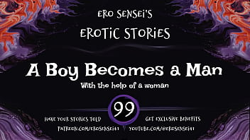 Ero sensei's erotic story #99 Ero sensei's erotic story #99