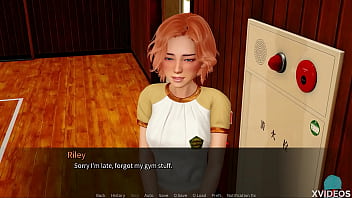 Stormside ep 130 – visual novel gameplay hd