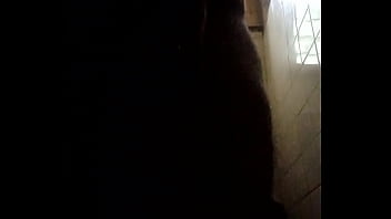 Vee bee home loo wank & jizz Vee bee home loo wank & jizz