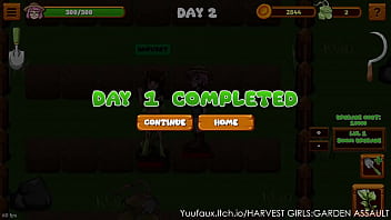 Hgga day 1 Hgga day 1