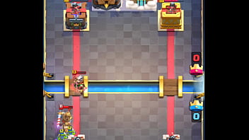 Clash royale arem Clash royale arem