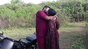 Desi indian marathi kavita bhabhi fuck in forest Desi indian marathi kavita bhabhi fuck in forest