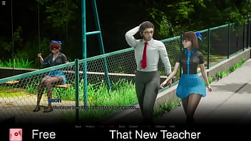 That new teacher free game itchio visual novel That new teacher free game itchio visual novel