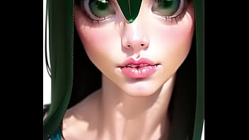 Visual journey anime hoe Visual journey anime hoe