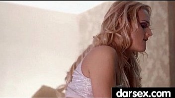 Heavenly moments with gorgeous chick 20