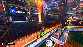 Rocket league insanity 69 Rocket league insanity 69